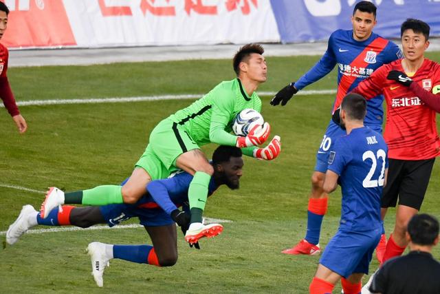 齐麟30分新疆力克青岛 萨林杰29+10深圳负广州